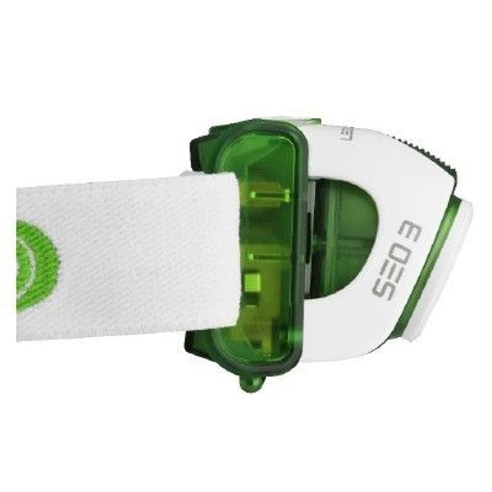 SEO 3 otsalamppu - 90lm, view: 1