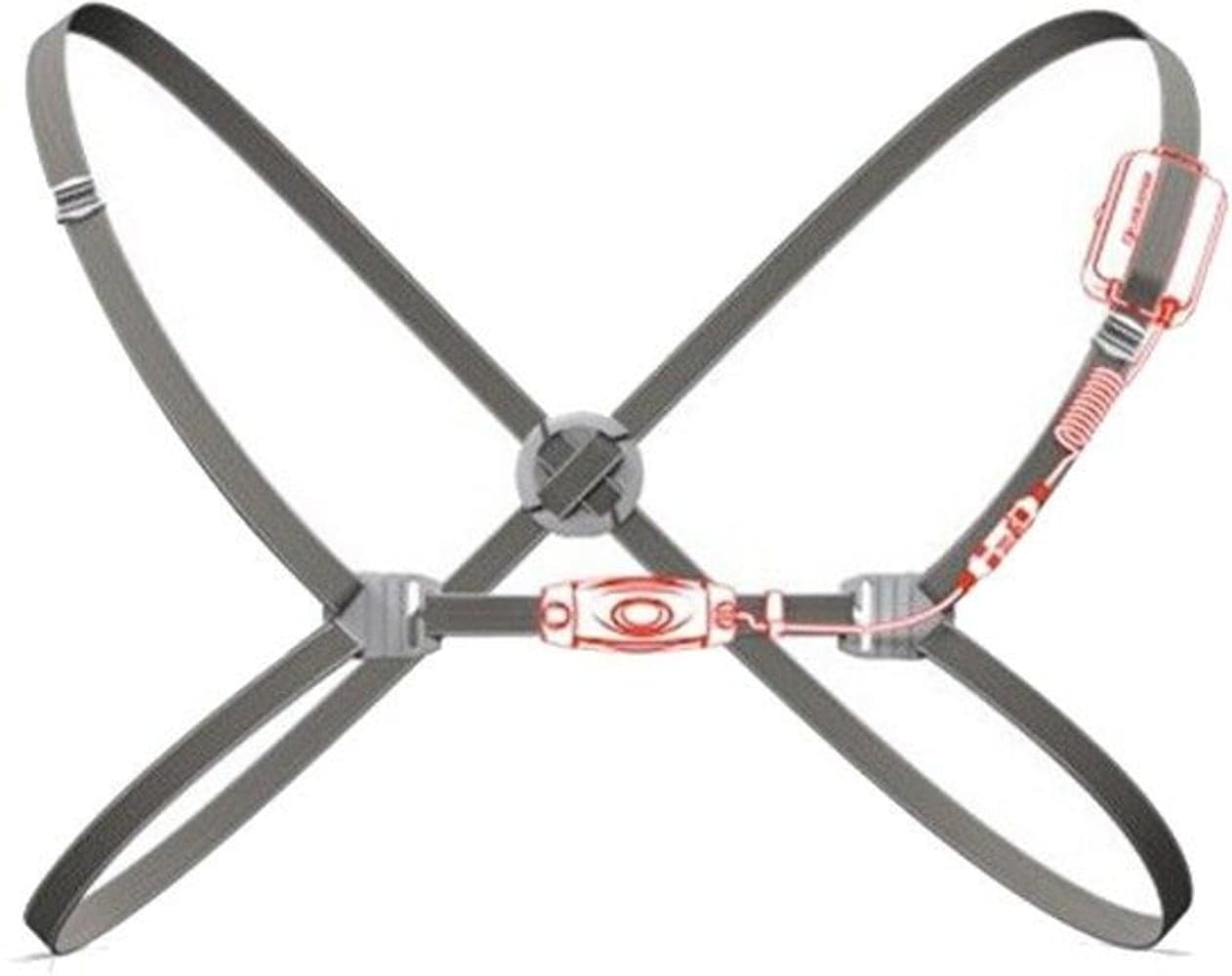 NEO6R -ladattava otsavalaisin, view: 1