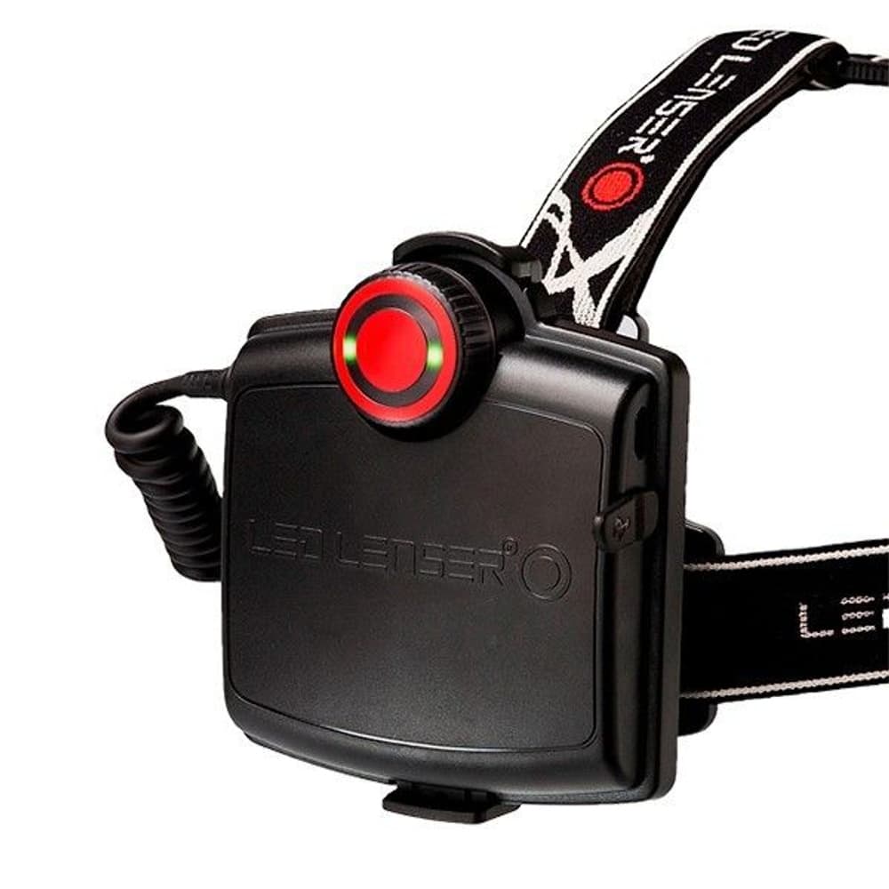 H14R.2 Pannlampa 1000LM, view: 2