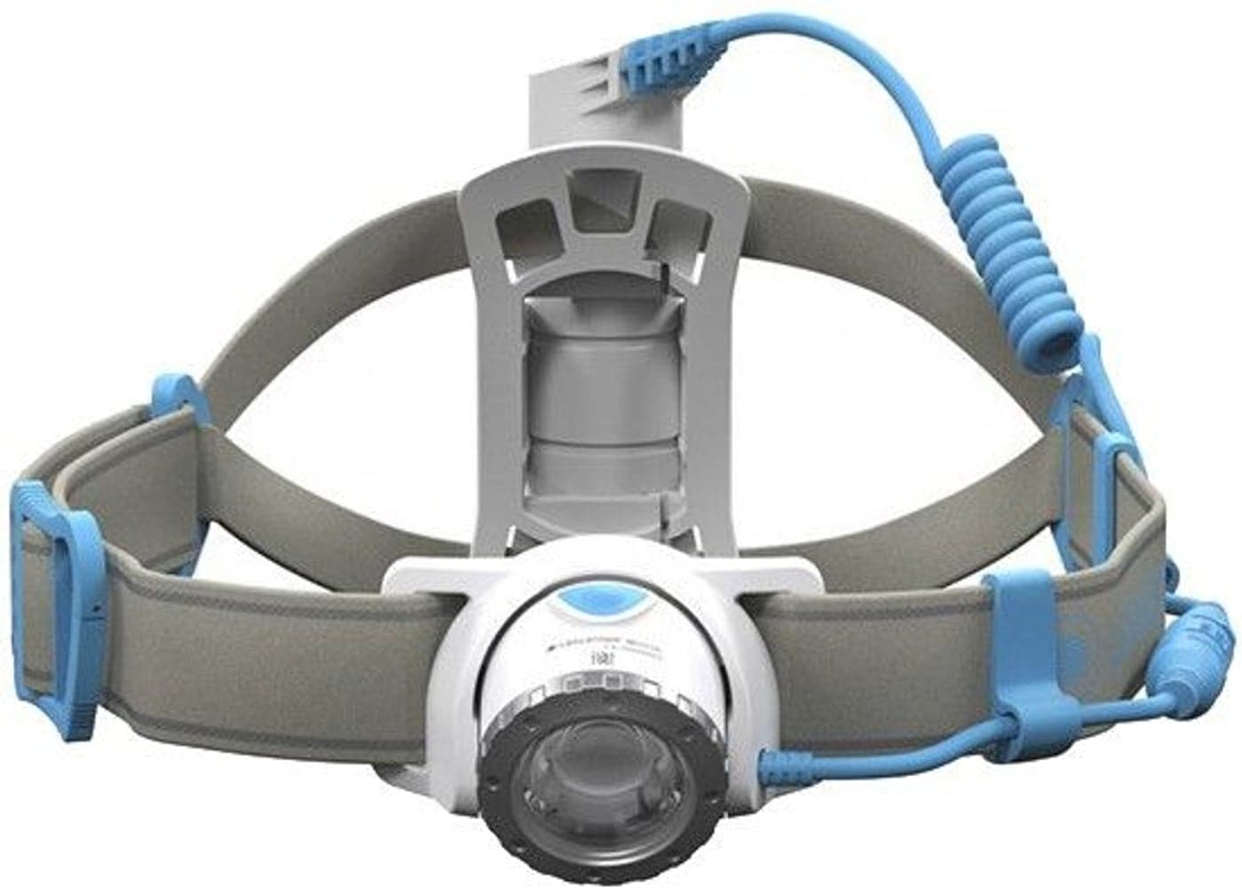 NEO10R -ladattava otsavalaisin, view: 0