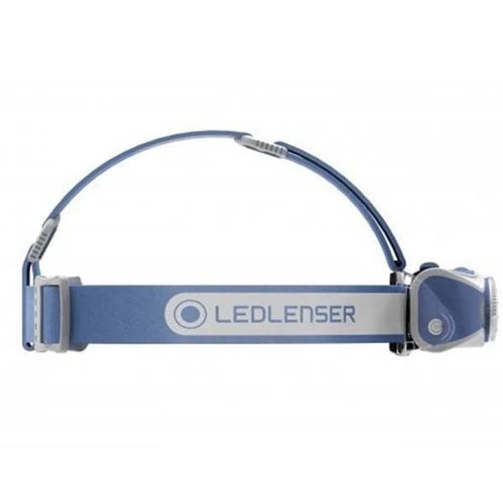 MH7 -ladattava otsavalaisin, view: 2