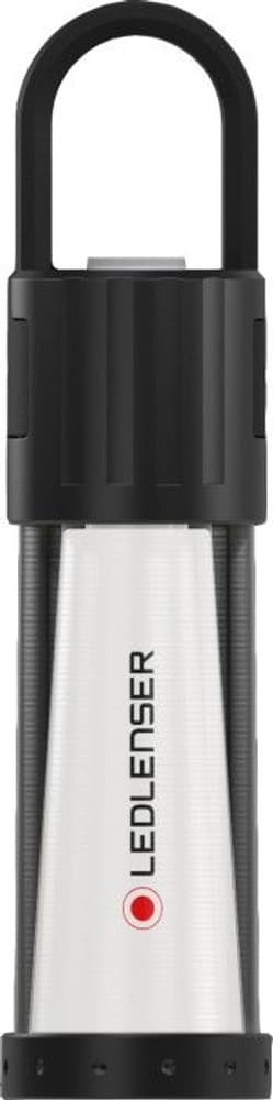 Ledlenser ML6 -ladattava retkilyhty, 750lm (Black), view: 0