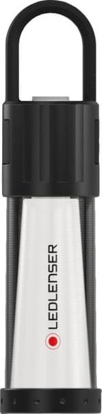 Ledlenser ML6 -ladattava retkilyhty, 750lm (Black), view: 0