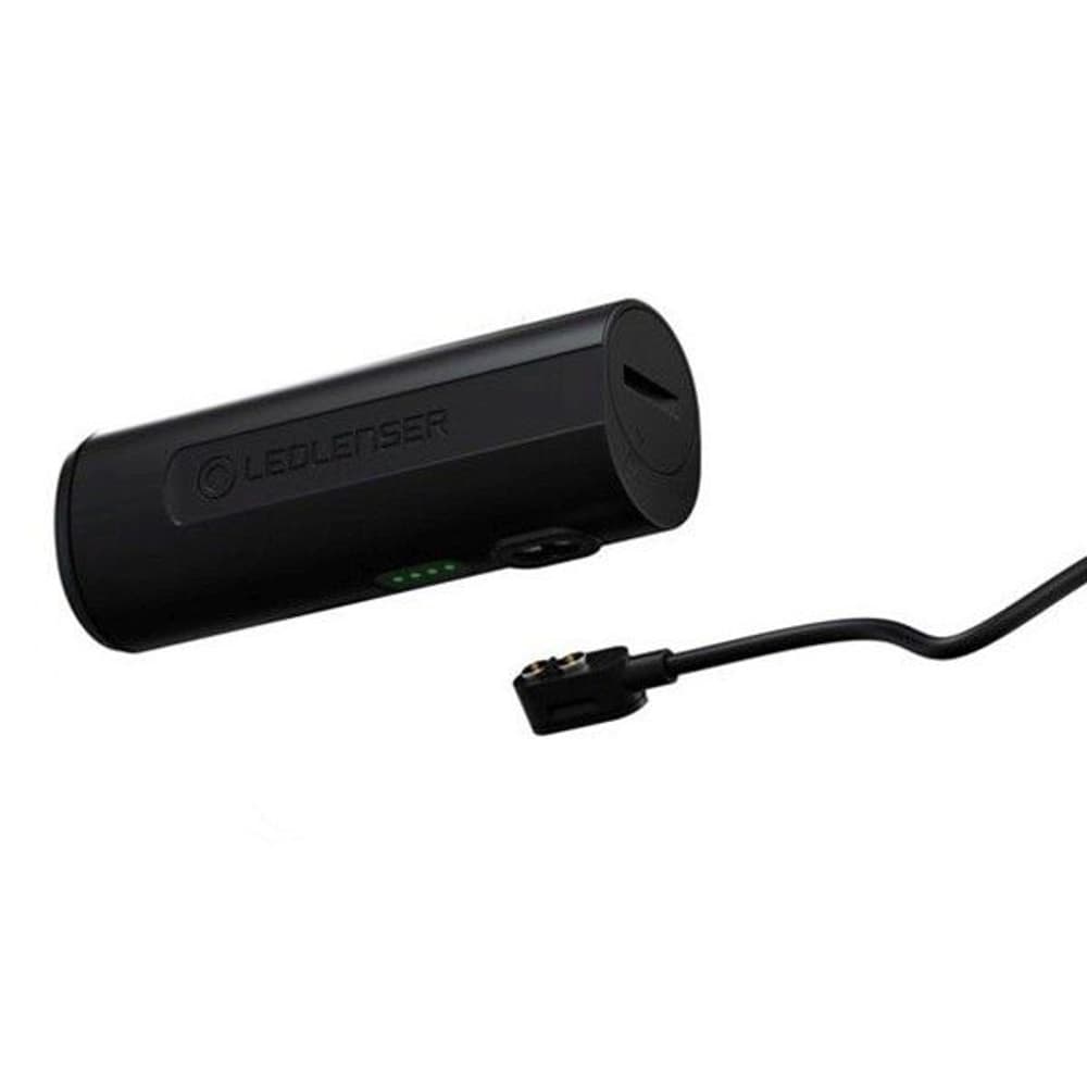 H7R Core - ladattava otsavalaisin, view: 6