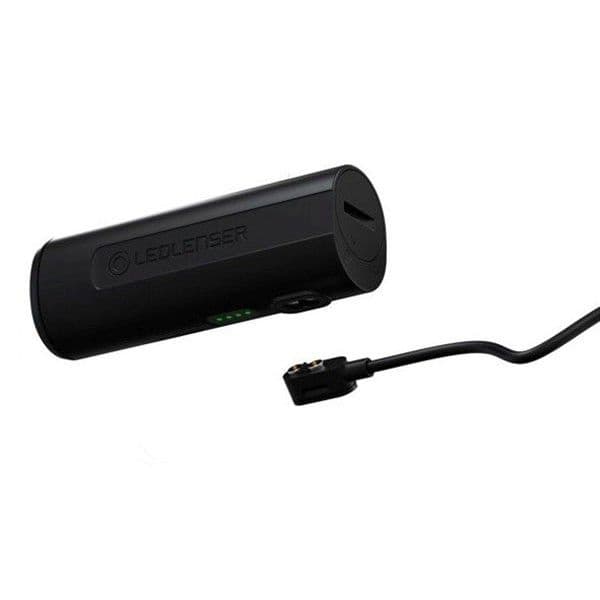 H7R Core - ladattava otsavalaisin, view: 6