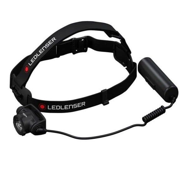 H7R Core - ladattava otsavalaisin, view: 5