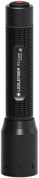 P3 Core taskulamppu - view: 1