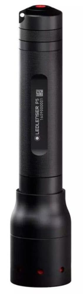 P5 -taskulamppu, 140 lm, view: 1