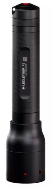 P5 -taskulamppu, 140 lm, view: 1