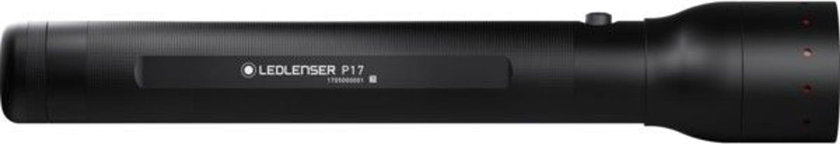 P17 -taskulamppu, 1000lm, view: 1