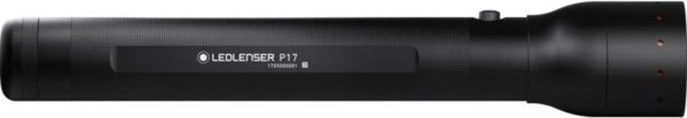 P17 -taskulamppu, 1000lm, view: 1