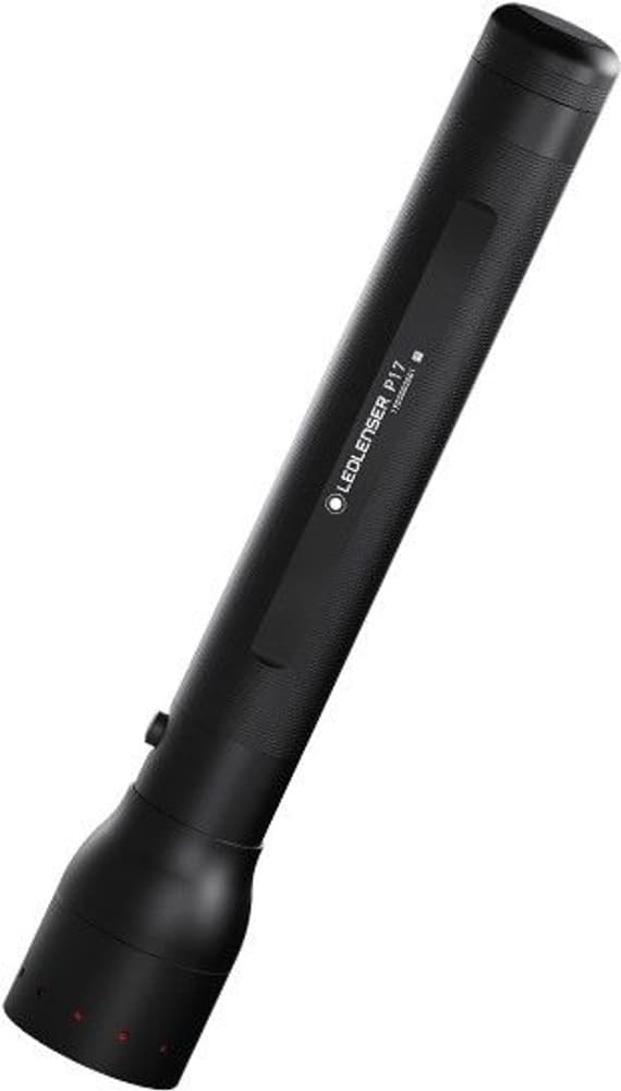 P17 -taskulamppu, 1000lm, view: 3