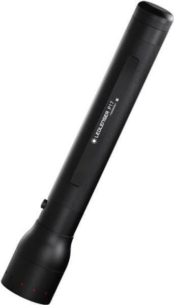 P17 -taskulamppu, 1000lm, view: 3