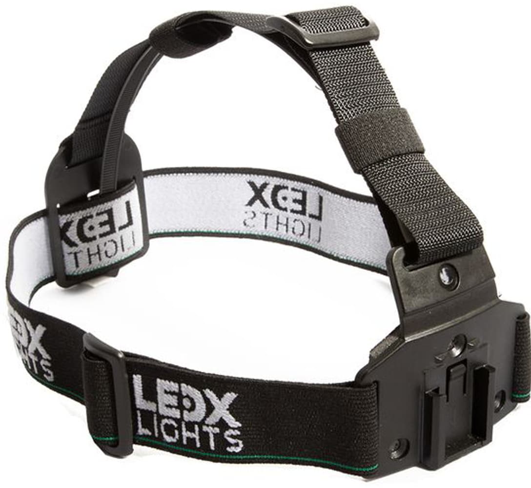 LedX Snok Kit otsalamppusetti, view: 3