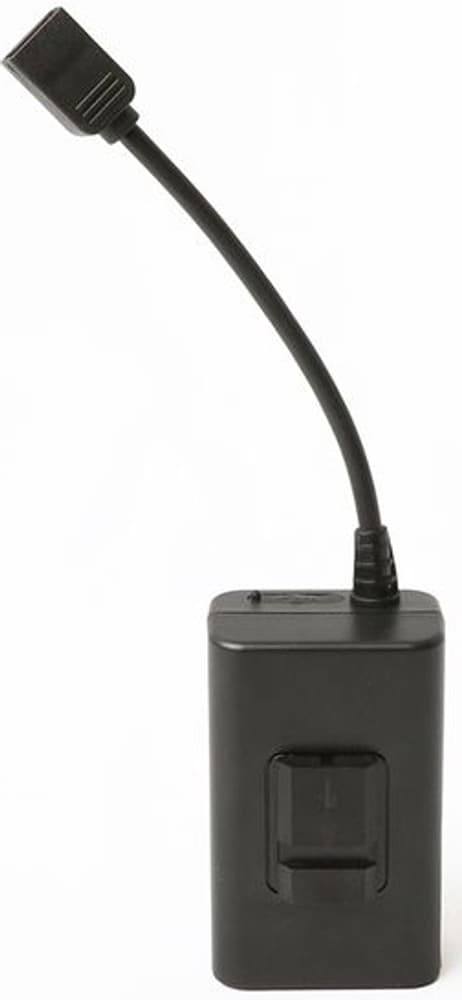 LedX Snok Kit otsalamppusetti, view: 5