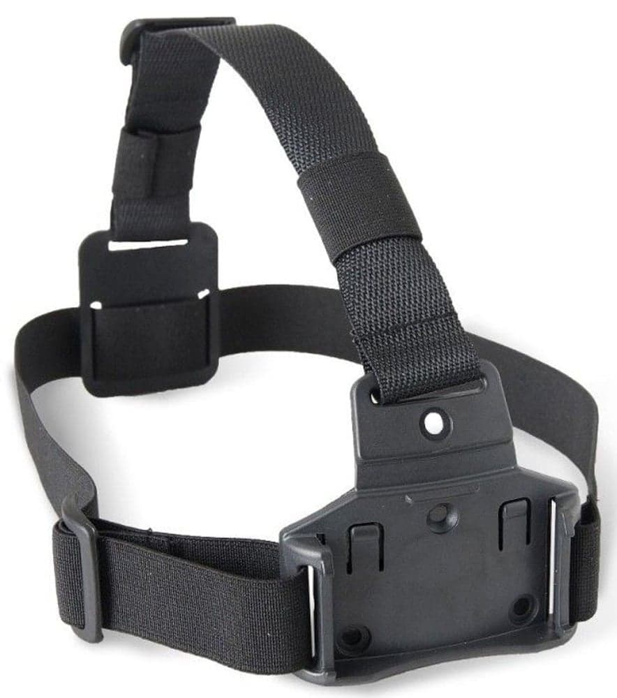 LedX Headgear Light, view: 0