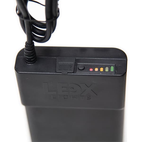 LedX Battery 106 Wh LX akku, view: 2