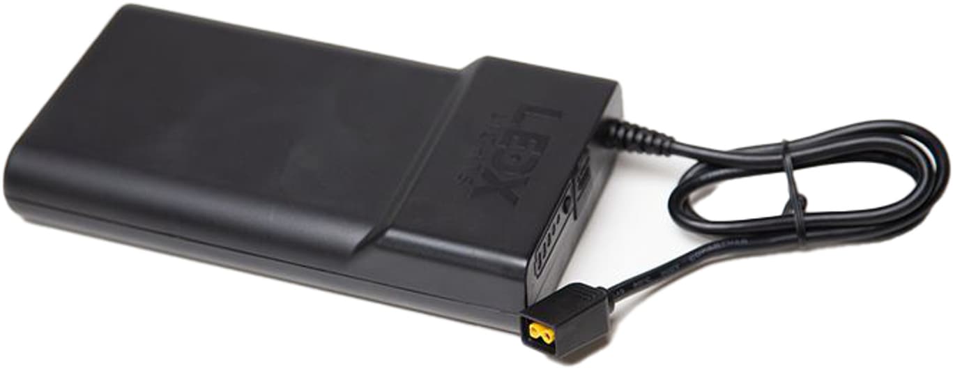 LedX Battery 106 Wh LX akku, view: 0