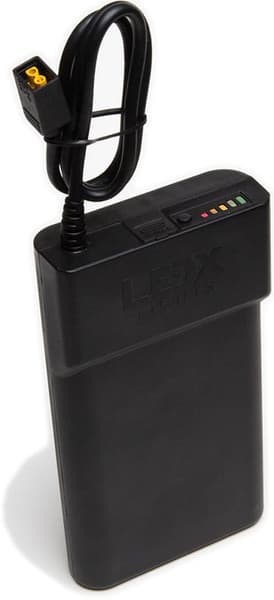 LedX Battery 106 Wh LX akku, view: 1