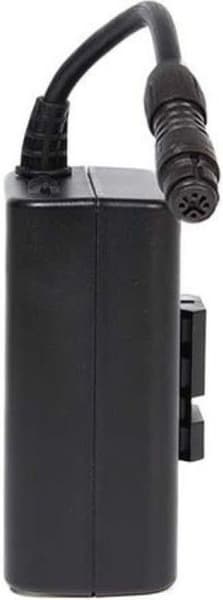 LedX akku Snok 7,2V, view: 1