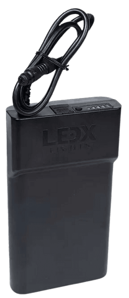 LedX Battery 14,4 V 141 Wh lisäakku, view: 1