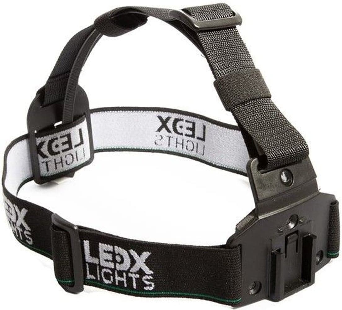 LedX Snok otsalamppusetti, view: 3