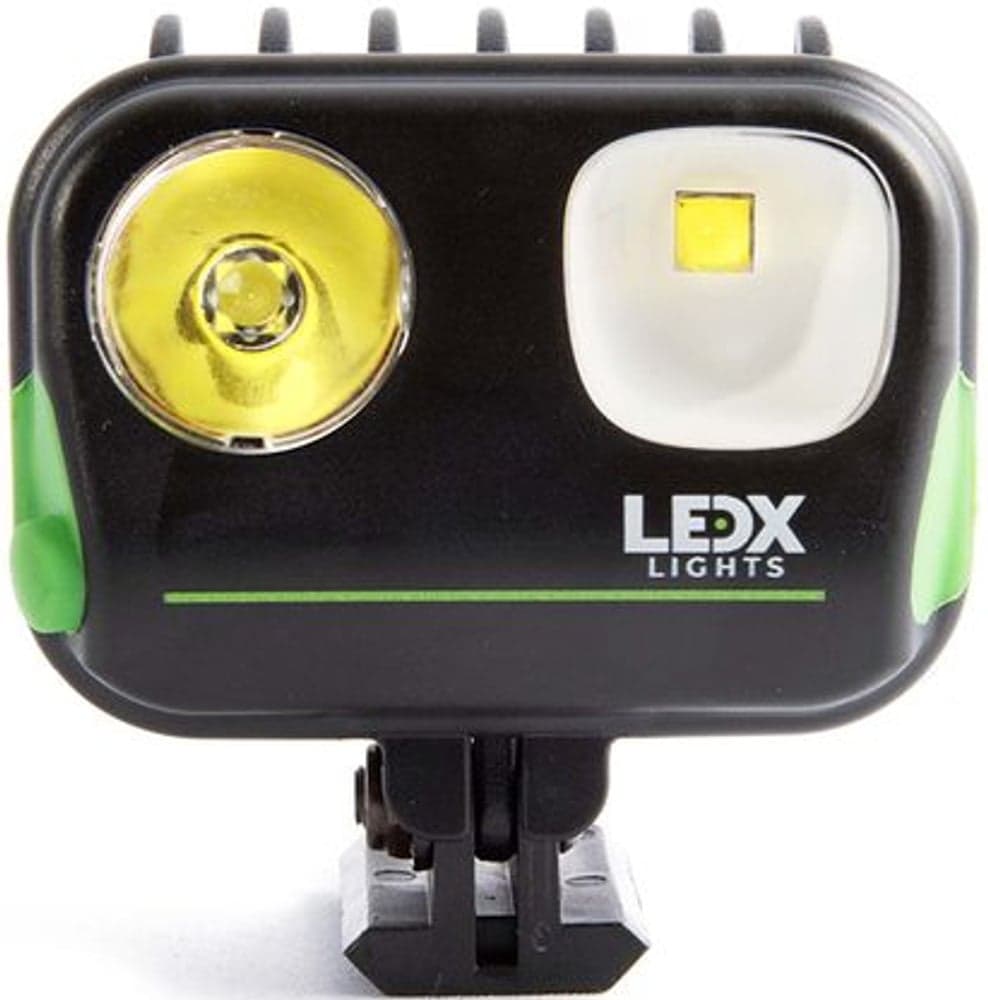 LedX Snok otsalamppusetti, view: 1