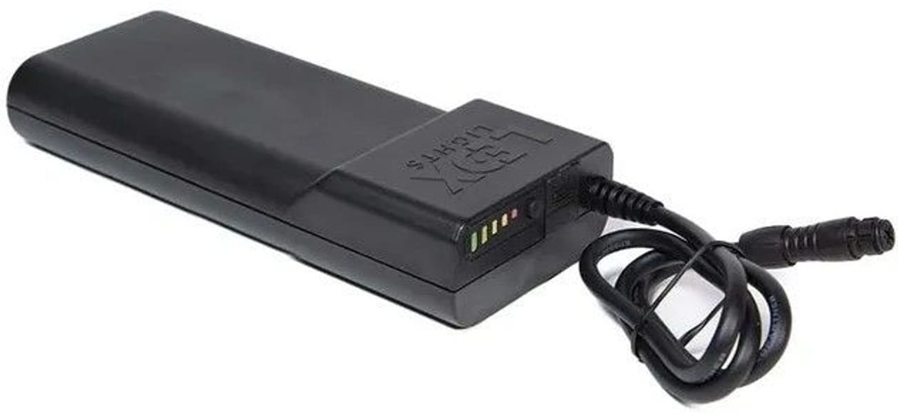 LedX Battery 10,8V 106Wh 8Ah, view: 0