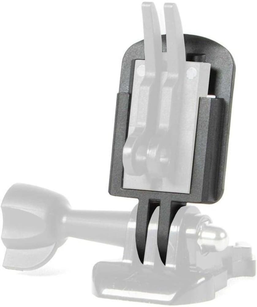 LedX GoPro adapteri LX-kiinnityksellä, view: 1