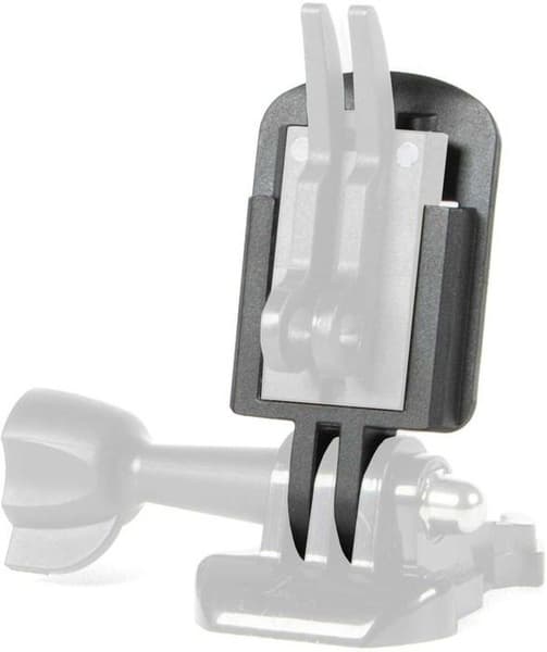 LedX GoPro adapteri LX-kiinnityksellä, view: 1