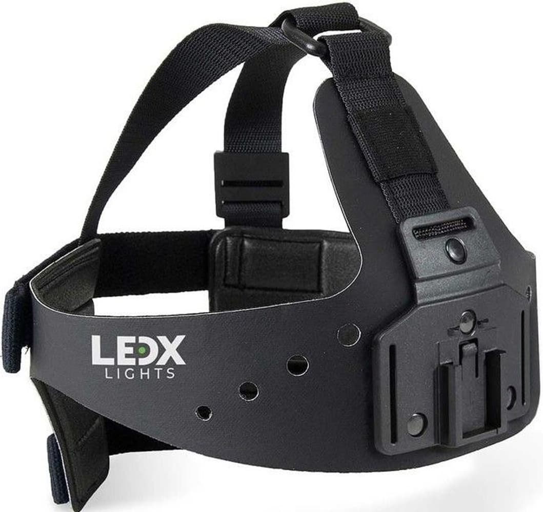 LedX Mamba G4 otsavalosetti, view: 1