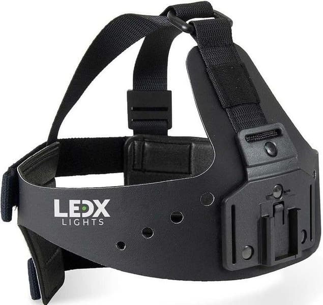 LedX Mamba G4 otsavalosetti, view: 1