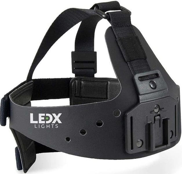 LedX Cobra G4 otsavalosetti, view: 1