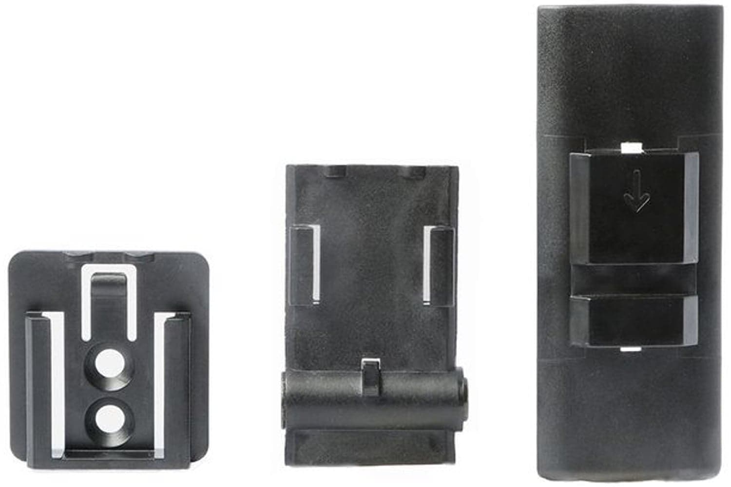 LedX Snok-lampun kiinnityssarja aseeseen, view: 0