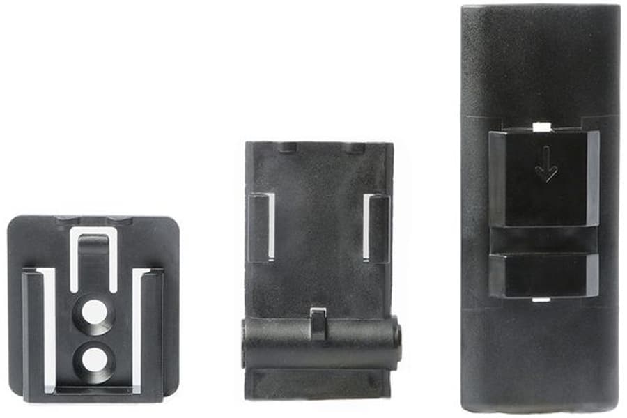 LedX Snok-lampun kiinnityssarja aseeseen, view: 0