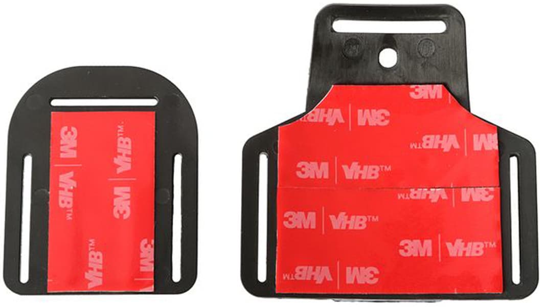 LedX LedX Snok-lampun kiinnityssarja kypärään, view: 1