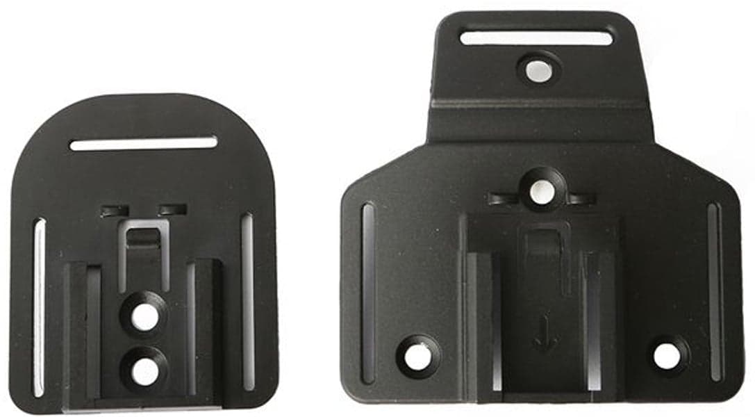 LedX LedX Snok-lampun kiinnityssarja kypärään, view: 0