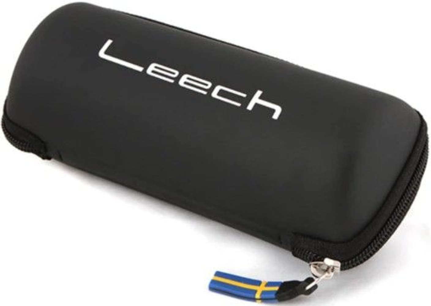 Tube Hard Zip-Case aurinkolasikotelo, view: 0