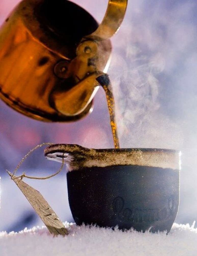 Keraaminen kahvikuppi Al, view: 0