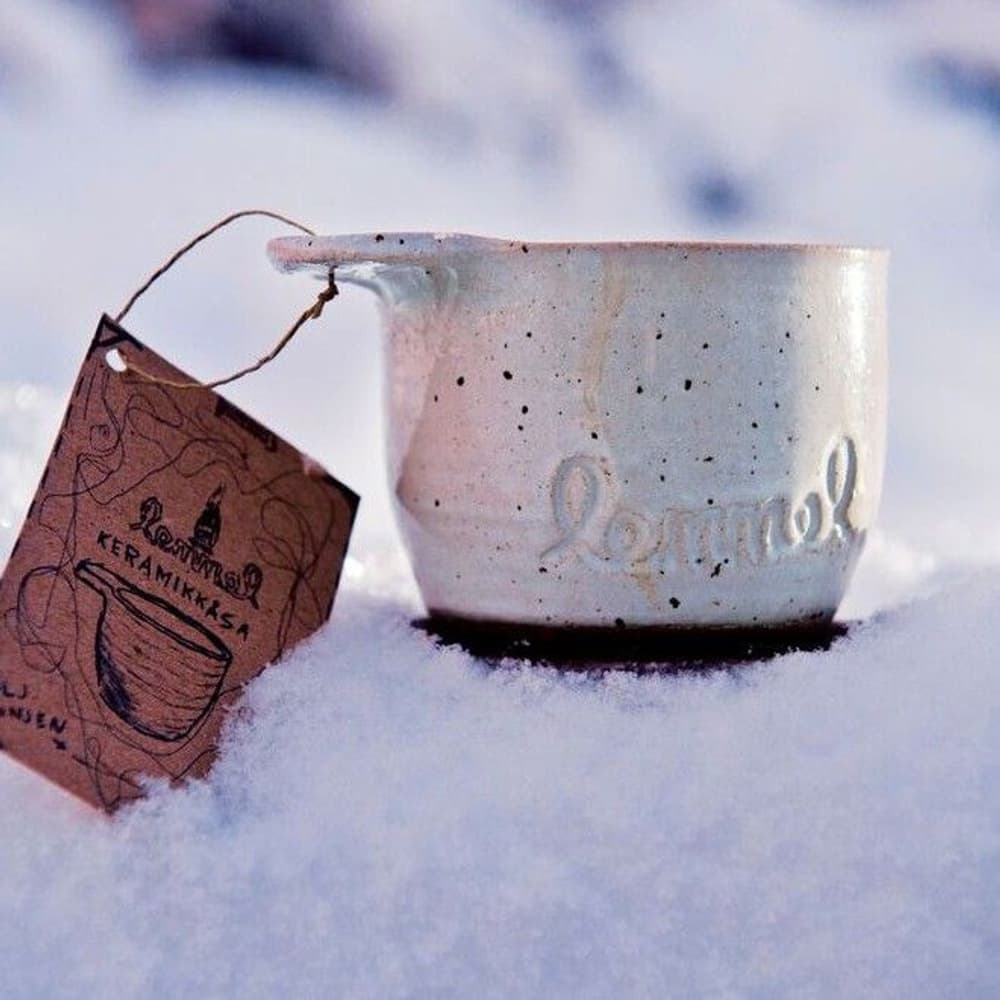 keraaminen kahvikuppi, view: 0