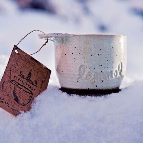 keraaminen kahvikuppi, view: 0