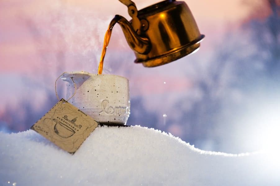 keraaminen kahvikuppi, view: 1