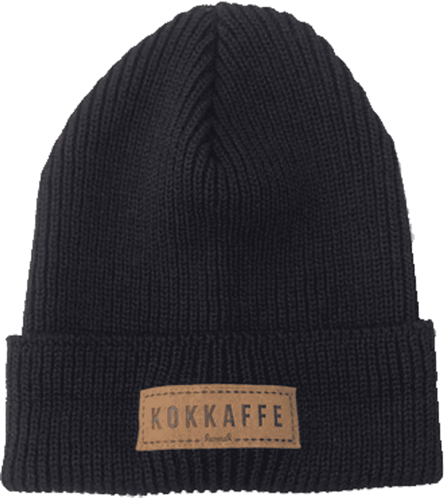 Glöden Pipo Musta, view: 0