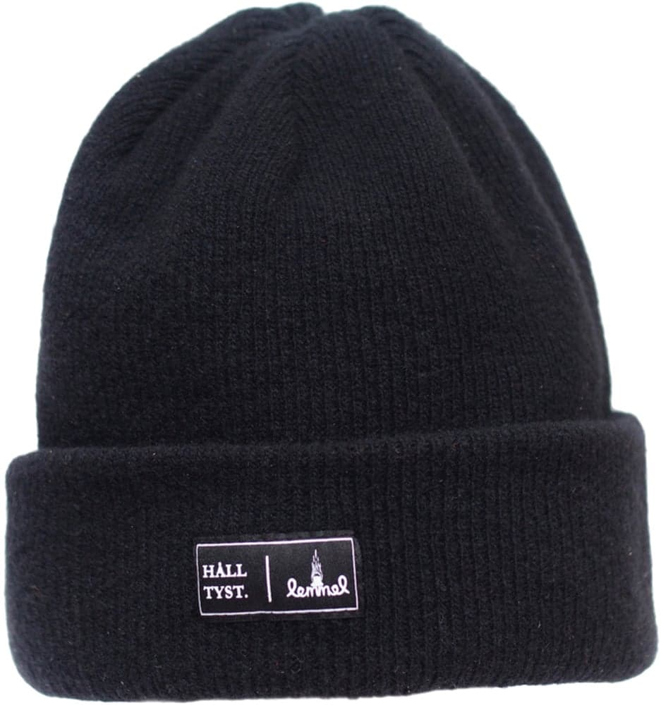 Kapell 16 pipo, musta, view: 0