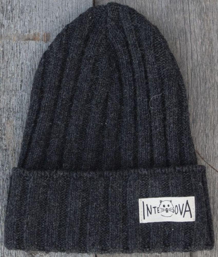 Polarnatten lasten pipo, musta, view: 0