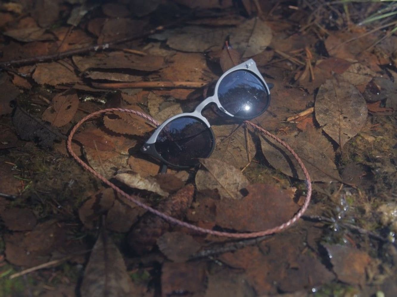 Polarisoivat Aurinkolasit "Framtiden", view: 0