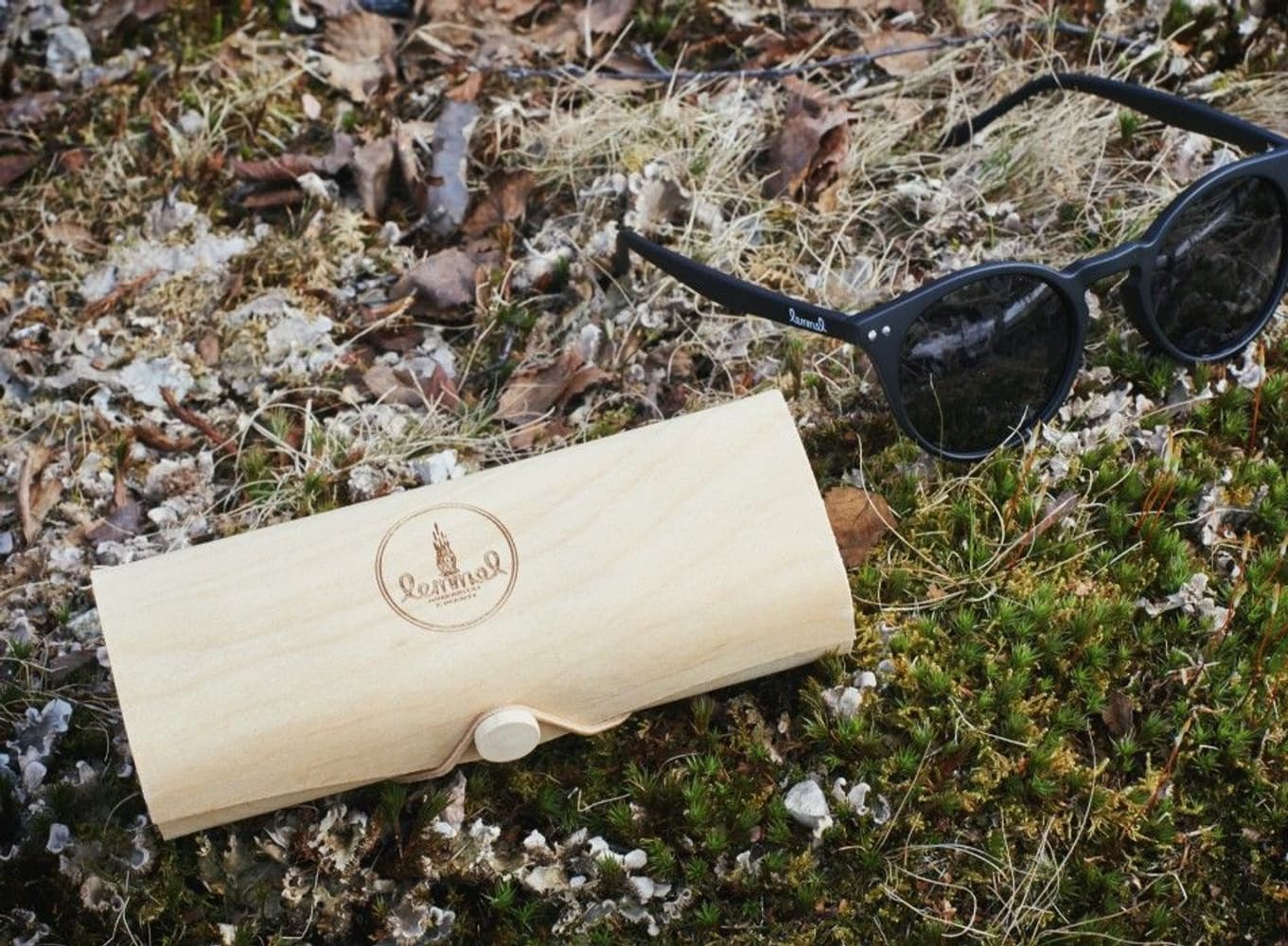 Polarisoivat Aurinkolasit "Framtiden", view: 3