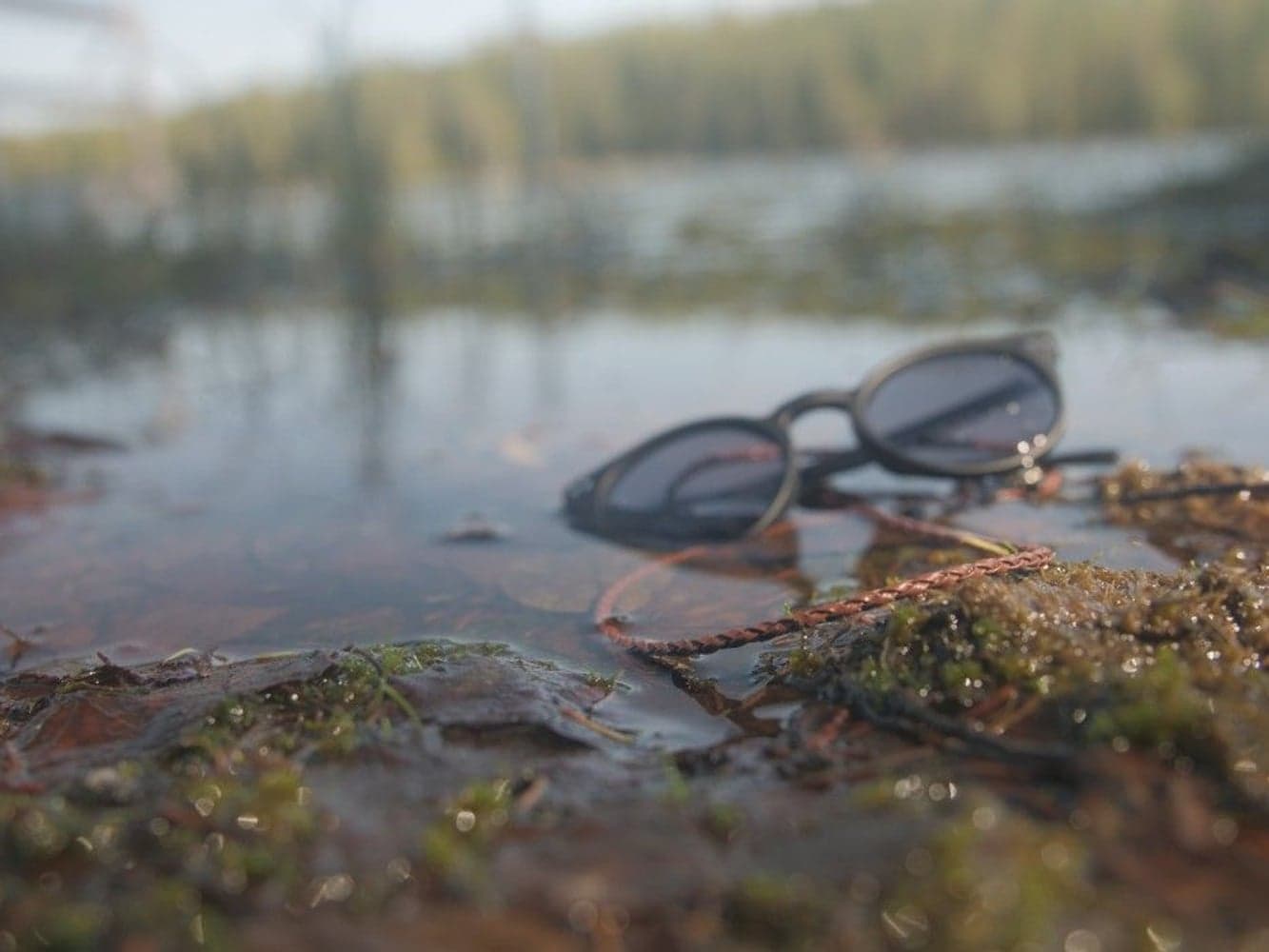 Polarisoivat Aurinkolasit "Framtiden", view: 1