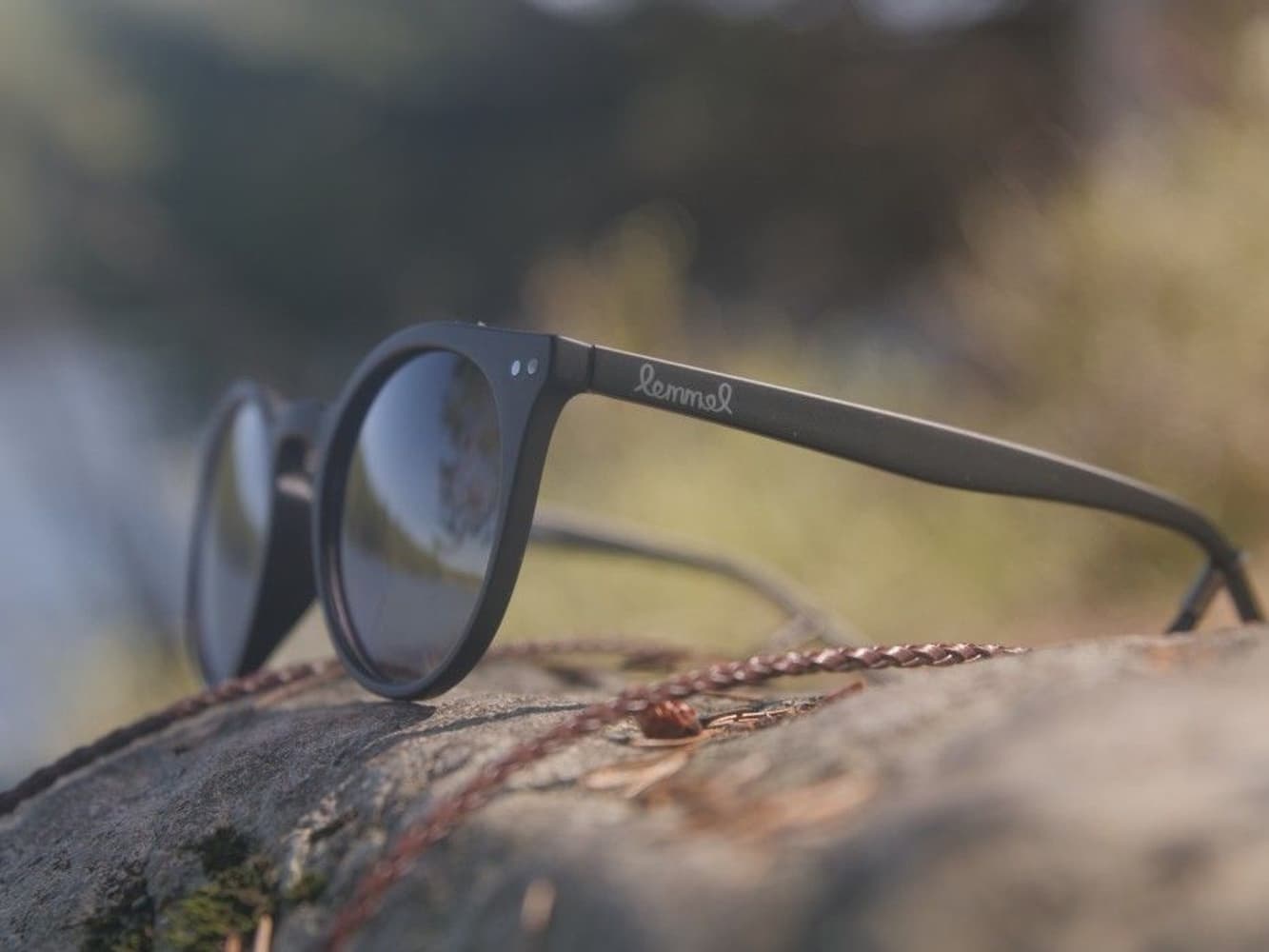 Polarisoivat Aurinkolasit "Framtiden", view: 2