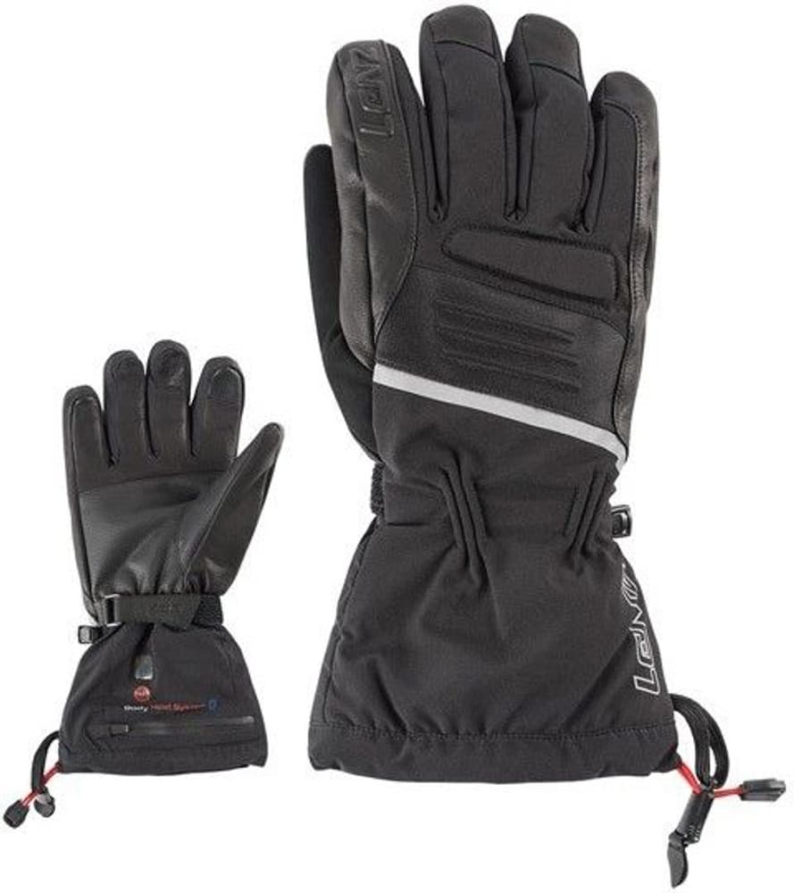 Heat Glove 4.0 -miesten lämmitettävät hanskat, view: 0